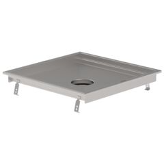 Product image of a kitchen channel from the series Kitchen channel-No membrane.
