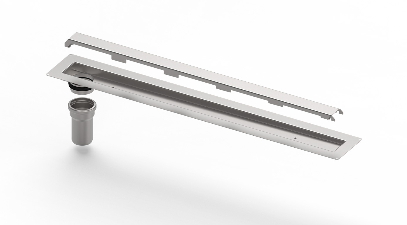 BLÜCHER® ATLANTIS product